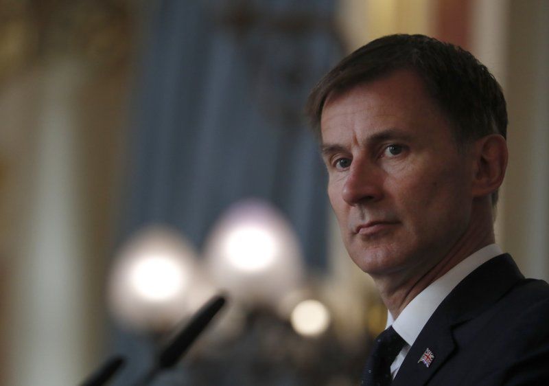 Londres, Canadá lanzan iniciativa por la libertad de prensa